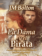 La Dama y el Pirata