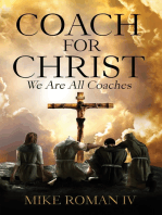 Coach for Christ