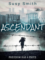 Ascendant: Asylum Series, #2