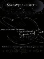 Unraveling the Universe: A Journey Through Space and Time