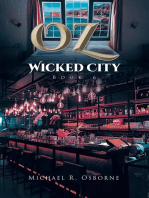OZ Wicked City