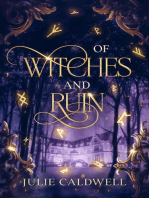 Of Witches and Ruin