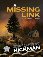 A Missing Link in Castaway County