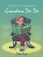 Children's Stories by Grandma Dee Dee