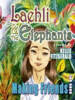 Laehli and the Elephants