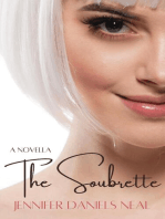 The Soubrette, a romantic novella