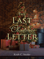 The Last Christmas Letter