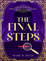 The Final Steps