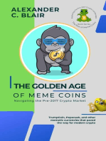 The Golden Age of Meme Coins: Navigating the Pre-2017 Crypto Market: The Rise of Meme Coins: Exploring the Pre-2017 Crypto Landscape, #2