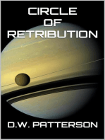 Circle Of Retribution: From The Earth Series, #6