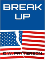 Break Up: From The Earth Series, #8