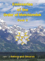 Emissaries of the Order of Melchizedek: Book II