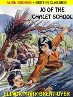 Jo of the Chalet School