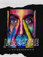 Jane Eyre : L'Autobiographie