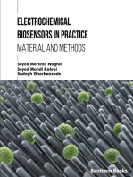 Electrochemical Biosensors in Practice