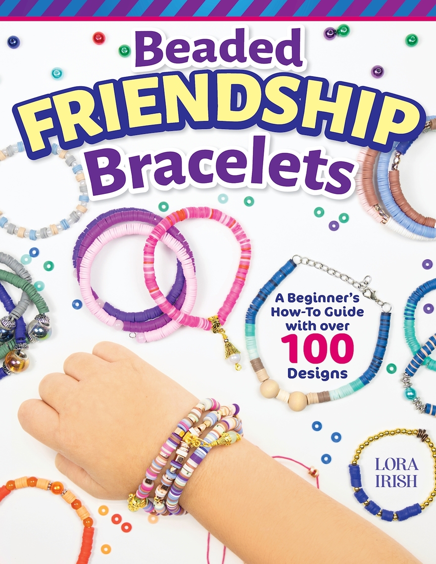 Beadwork Favorites: Bead Loom Bracelet Pattern Collection, Beading,  Beading Gift Essentials, Collections, Pattern Collections