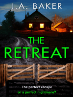 The Retreat