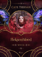 Heksenbloed