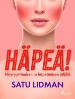 Häpeä!