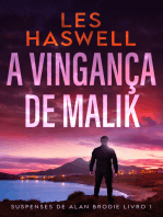 A Vingança De Malik