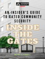 Inside the Gates