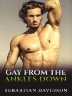 Gay From The Ankles Down
