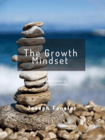 The Growth Mindset: Embracing Obstacles as Opportunities for Growth