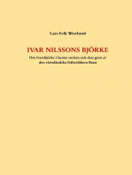 Ivar Nilssons Björke