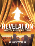 Revelation: Written in Layman's Terms, Volume 2
