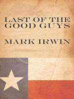 Last of the Good Guys