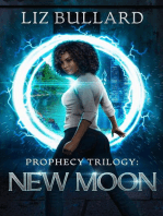 Prophecy Trilogy