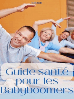 Guide santé pour les Baby-boomers