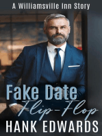 Fake Date Flip-Flop