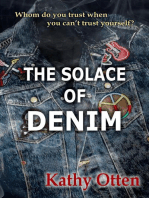 The Solace of Denim