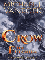 Crow: The Fulcrum (Crow Series, Book 4)