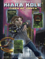 Kiara Kole And The Key Of Truth: VR ACADEMY, #1