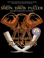 The Mighty Tuskers