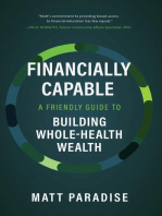 Financially Capable: A Friendly Guide to Building Whole-Health Wealth