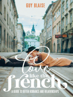 Love Like the French