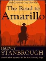 The Road to Amarillo
