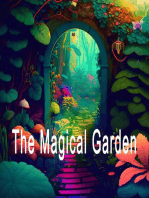 The Magical Garden: 1