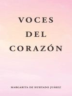 Voces Del Corazón