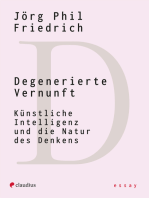 Degenerierte Vernunft