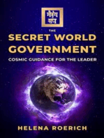 The Secret World Government