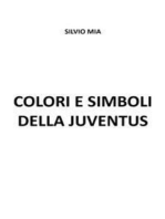 Colori e simboli della Juventus
