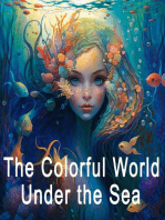 The Colorful World Under the Sea
