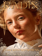 Ava: Radix (Nederlands), #3