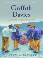 Griffith Davies: Arloeswr a Chymwynaswr
