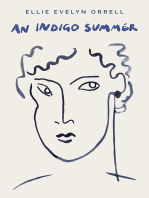 An Indigo Summer