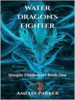 Water Dragon's Fighter